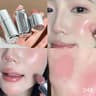 Velvet Matte Liquid Blush With Sponge Applicator 8