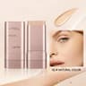 Light Moist Hydrating Foundation Stick With Built In Brush 2