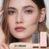 TVLV Waterproof Concealing Foundation Stick With Built In Brush 1