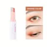 Two Color Gradient Eyeshadow Stick Long Lasting Natural Finish 6