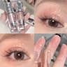 Balletism Fine Shimmer Liquid Eyeshadow High Shine Long Lasting Glow 2