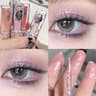 Balletism Fine Shimmer Liquid Eyeshadow High Shine Long Lasting Glow 3