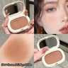 Silky Natural Matte Blush Cream Long Lasting High Pigment Finish 4