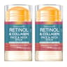 Retinol Collagen Lifting Cream Stick For Wrinkle Smoothing And Brightening 2