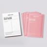 Bio Collagen Real Deep Hydrating Overnight Hydrogel Face Mask 2