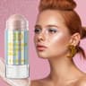 Water Light Highlighter And Blush Stick Face And Body Glow 3
