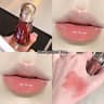 Gege Bear Crystal Gloss Lip Tint Hydrating Mirror Shine Finish 1