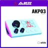Ajazz AKP03E 12 Key Programmable Mechanical Macro Keyboard 0