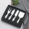 Stainless Steel Butter Cutter And Cheese Jam Spreader Knife 10