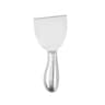 Stainless Steel Butter Cutter And Cheese Jam Spreader Knife 2