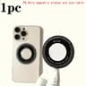 UltraGrip 360 Vacuum Magnetic Car Phone Holder For MagSafe 5