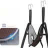 Adjustable Neck Traction Device Cervical Decompression Belt For Home Use 5