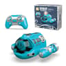24GHz Remote Control Motorboat Waterproof RC Speed Boat For Kids 3