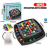 Kids Color Matching Board Game Educational Parent Child Table Game 2