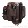 EDC Tactical Tool Holster Multifunctional Flashlight Storage Sleeve 3