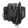 EDC Tactical Tool Holster Multifunctional Flashlight Storage Sleeve 2