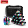 EDC Magnetic Bead Fidget Toy Oval Magnet Balls For Stress Relief 2