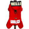 Waterproof Winter Dog Jumpsuit Warm Hooded Pet Coat S To 5XL 4