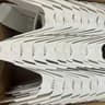 Adjustable Double Layer Shoe Rack Space Saving Plastic Shoe Organizer 7