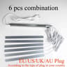 12V Built In LED Cabinet Shelf Light For 18mm Panels 7