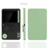 Retro Handheld Game Console With 500 Classic Games LCD Rechargeable 5
