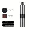 Rechargeable Electric Nail Drill Kit With LCD Display And 16 Heads 1