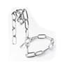 Magical Floating Chain Wine Rack Stand  Modern Single Bottle Suspension Wine Bottle Holder 2