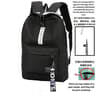 Large Capacity Korean Style School Backpack For Students 2
