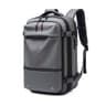 17 Inch Vacuum Compression Travel Laptop Backpack Large Capacity Business School Bag 8