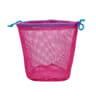 Nylon Mesh Drawstring Pouch Multi Purpose Travel Organizer Bag 3