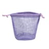 Nylon Mesh Drawstring Pouch Multi Purpose Travel Organizer Bag 2