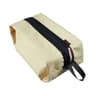 Dustproof Waterproof Oxford Travel Shoe Organizer Bag 1