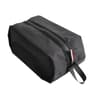 Dustproof Waterproof Oxford Travel Shoe Organizer Bag 2