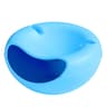 Double Layer Snack Bowl With Shell Storage Creative Nut Snack Container For Seeds Dry Fruits And Sn 2