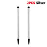 Universal Capacitive Stylus Pen For Android And IOS Touch Screen Tablets And Phones 5