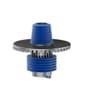 Universal Washing Machine Drain Connector 2 In 1 Sewer Hose Adapter 1