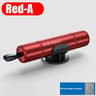 2 In 1 Car Safety Hammer Emergency Window Breaker And Seat Belt Cutter 6