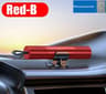 2 In 1 Car Safety Hammer Emergency Window Breaker And Seat Belt Cutter 4