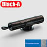 2 In 1 Car Safety Hammer Emergency Window Breaker And Seat Belt Cutter 5