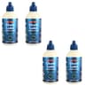 SmoothRide Bicycle Chain Lubricant Oil Bike Chain Wax Maintenance Oil 15ml 3