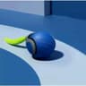 USB Rechargeable Interactive Cat Toy Ball Automatic Smart Cat Toy Rolling Ball With Tail 1
