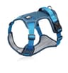 Reflective Dog Harness Adjustable No Pull Dog Harness Training Vest For Medium And Large Dogs 1