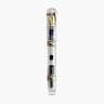 Majohn C5 Transparent Fountain Pen Large Capacity Ink Storage Fountain Pen Iridium Nib Writing Pen 0