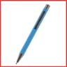 50 Pack Custom Logo Ballpoint Pens Metal Advertising Pens With Laser Engraved Branding 5