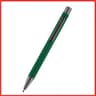 50 Pack Custom Logo Ballpoint Pens Metal Advertising Pens With Laser Engraved Branding 6