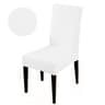 Universal Elastic Chair Cover For Dining And Living Room Seats Stretchable Comfortable And Affordab 22