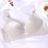 Comfortable Maternity Nursing Bra Soft Wireless Breastfeeding Bra For Moms 5