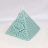 Creative Aesthetic Decorative Candles Smokeless Handmade Scented Candle Set 25