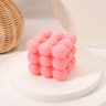 Creative Aesthetic Decorative Candles Smokeless Handmade Scented Candle Set 7