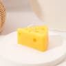 Creative Aesthetic Decorative Candles Smokeless Handmade Scented Candle Set 16